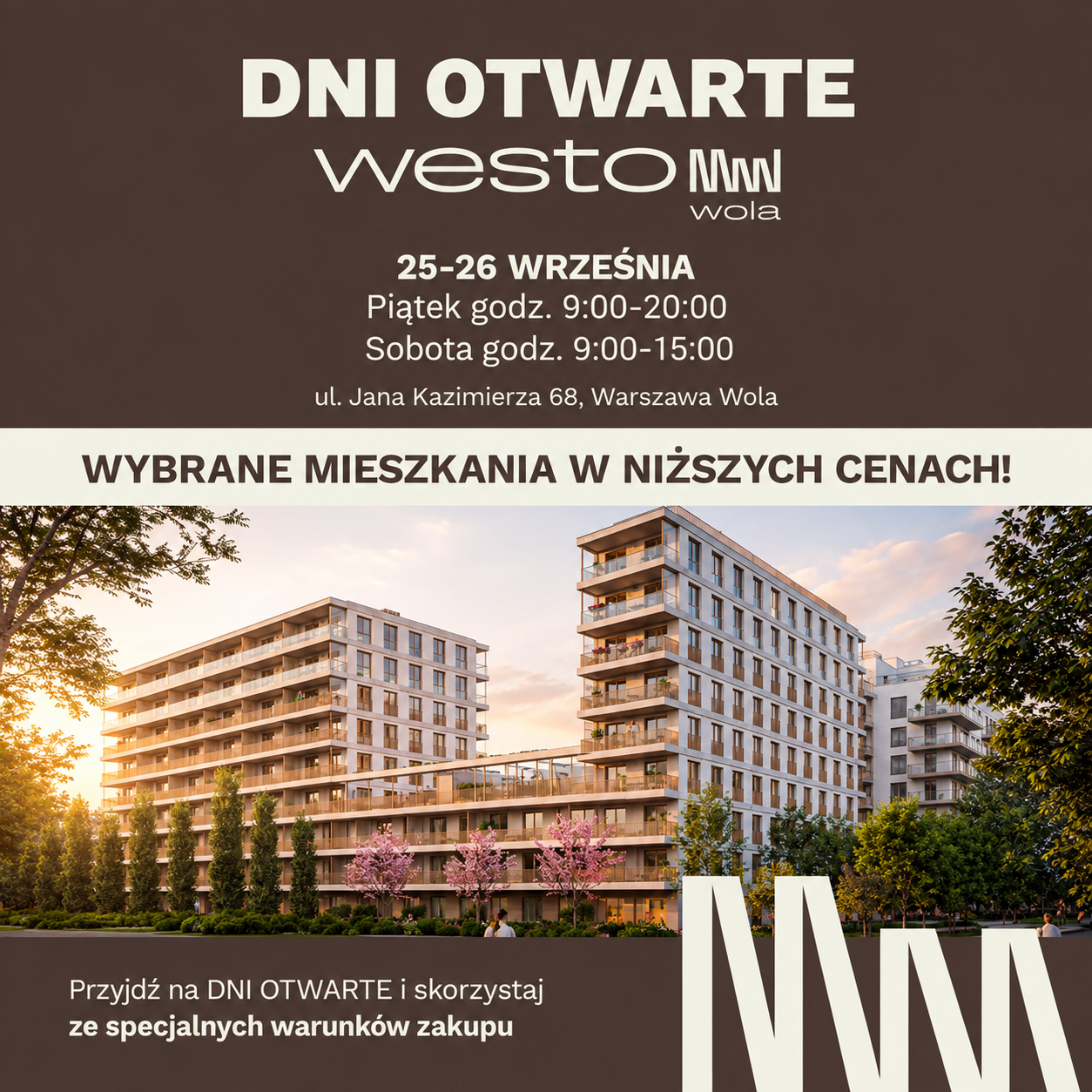dni otwarte_Westo Wola